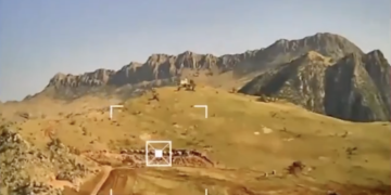 Σφοδρό χτύπημα έναντι του Τουρκικού Στρατού από το ΡΚΚ μέσω FPV drones – Ολοκληρωτική αλλαγή για τους Τούρκους στο μέτωπο του Ιράκ